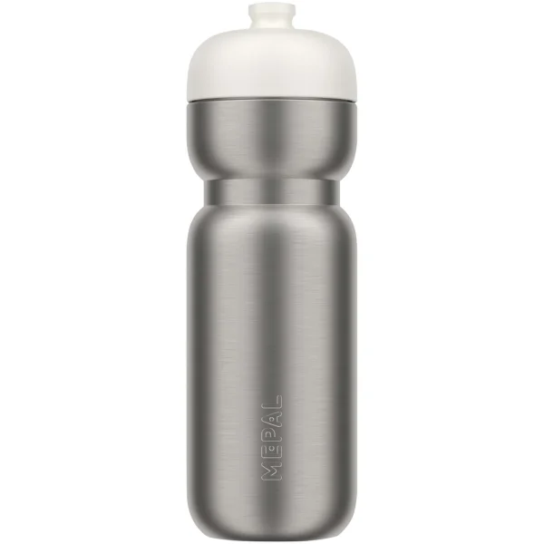 Immagine Borraccia sportiva in acciaio inossidabile da 800 ml Mepal Pull