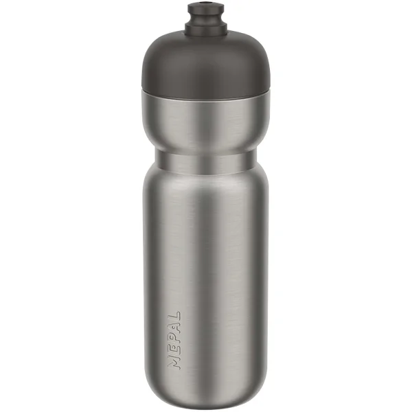 Immagine Borraccia sportiva in acciaio inossidabile da 800 ml Mepal Pull