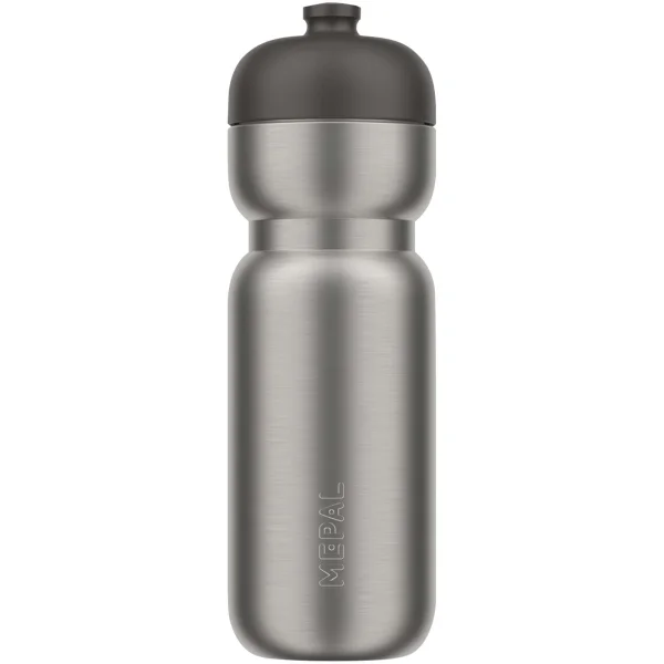 Immagine Borraccia sportiva in acciaio inossidabile da 800 ml Mepal Pull