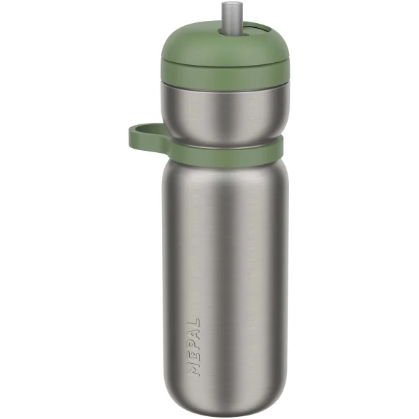 Immagine Borraccia sportiva con isolamento da 600 ml Mepal Twist