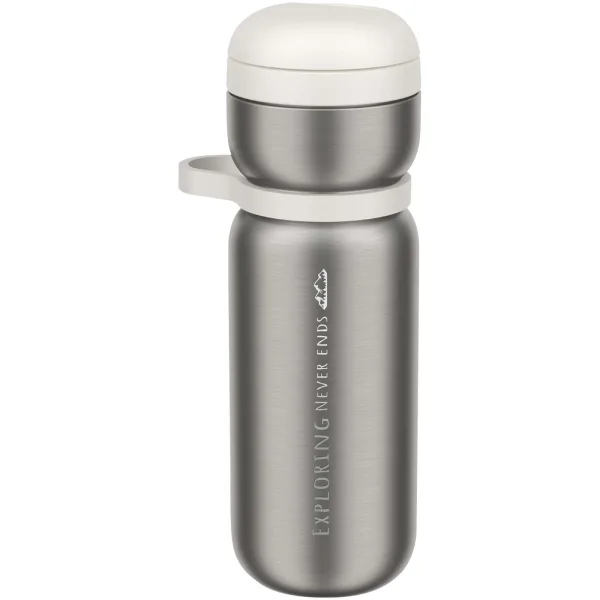 Immagine Borraccia sportiva con isolamento da 600 ml Mepal Twist