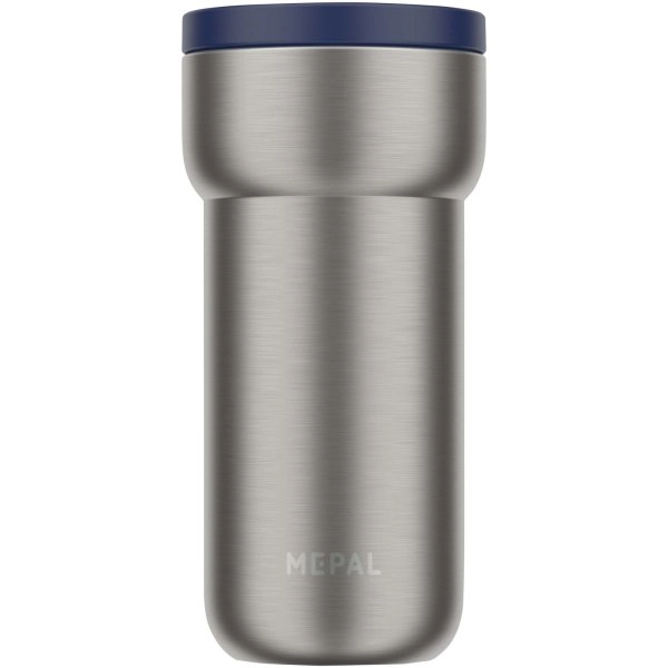 Immagine Tazza con isolamento in acciaio inossidabile da 375 ml Mepal Ellipse