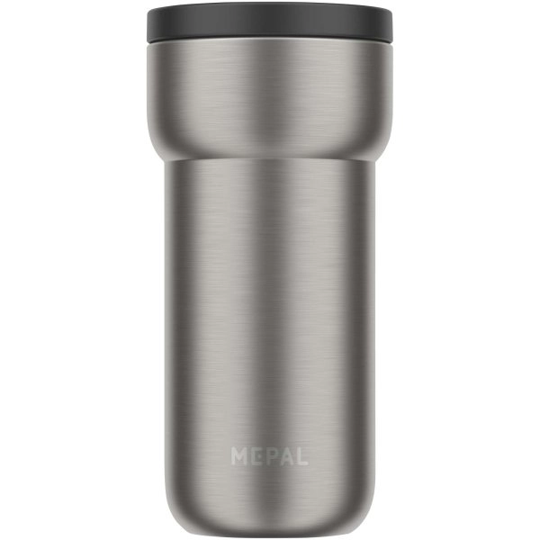 Immagine Tazza con isolamento in acciaio inossidabile da 375 ml Mepal Ellipse