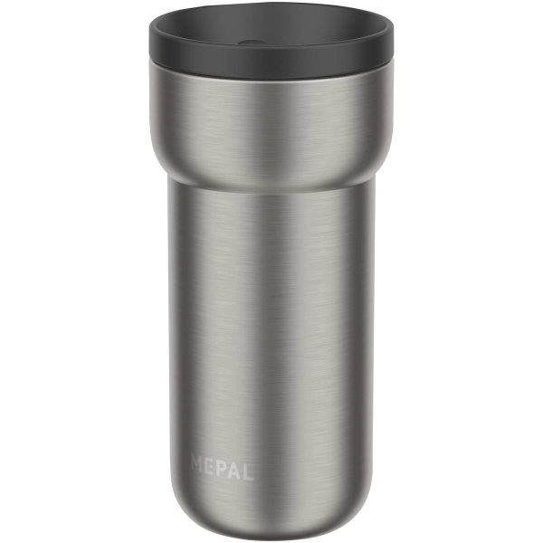 Immagine Tazza con isolamento in acciaio inossidabile da 375 ml Mepal Ellipse