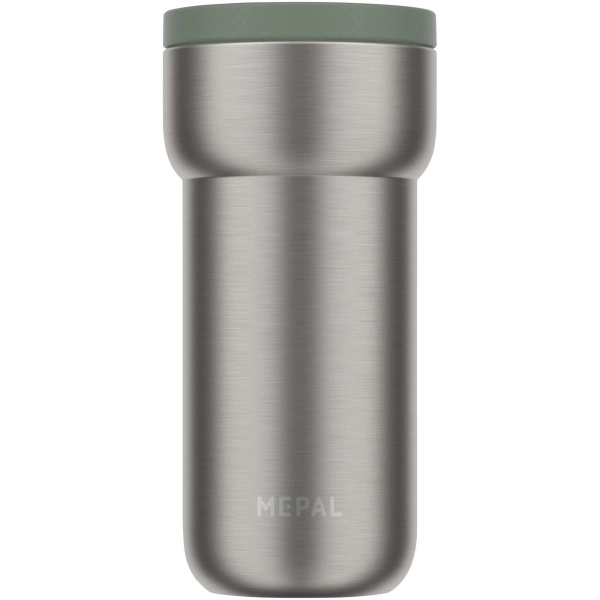 Immagine Tazza con isolamento in acciaio inossidabile da 375 ml Mepal Ellipse