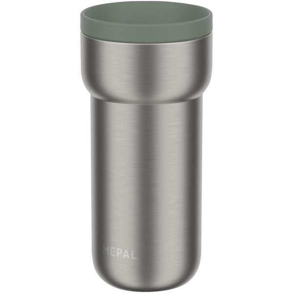 Immagine Tazza con isolamento in acciaio inossidabile da 375 ml Mepal Ellipse