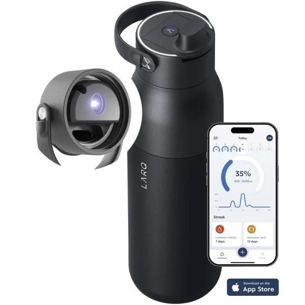 Immagine Borraccia da 680 ml LARQ PureVis™ 2.0