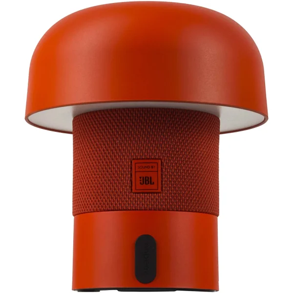 Immagine Altoparlante e lampada portatile Kooduu Sensa Play Mini