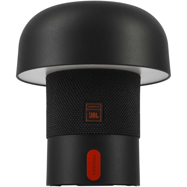 Immagine Altoparlante e lampada portatile Kooduu Sensa Play Mini