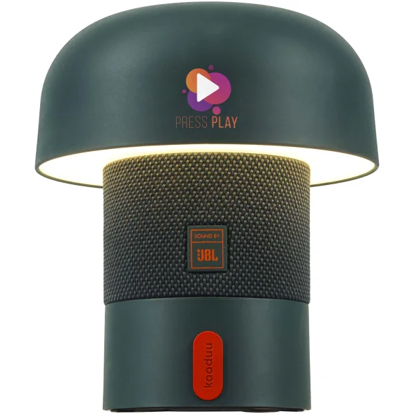 Immagine Altoparlante e lampada portatile Kooduu Sensa Play Mini