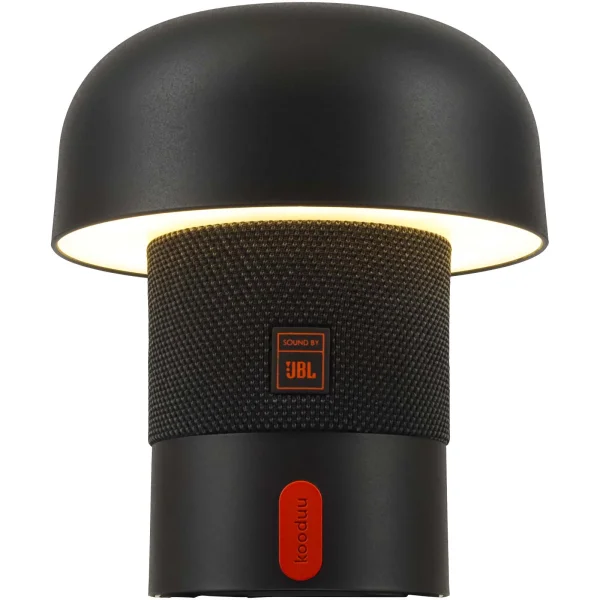 Immagine Altoparlante e lampada portatile Kooduu Sensa Play Mini