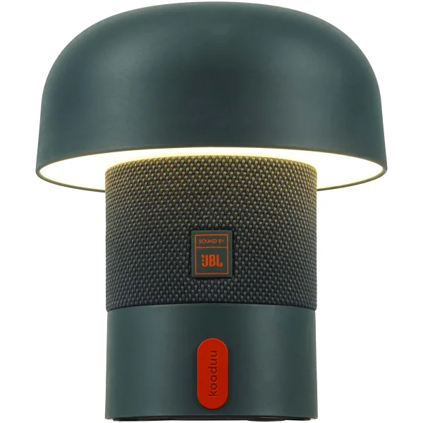 Immagine Altoparlante e lampada portatile Kooduu Sensa Play Mini