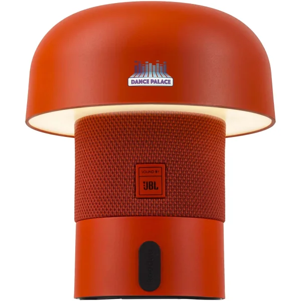 Immagine Altoparlante e lampada portatile Kooduu Sensa Play Mini
