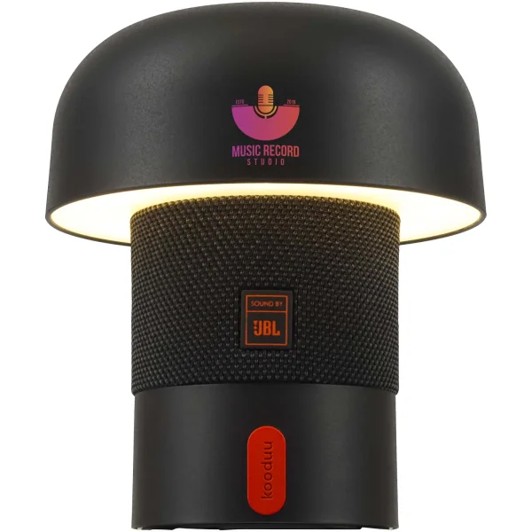 Immagine Altoparlante e lampada portatile Kooduu Sensa Play Mini