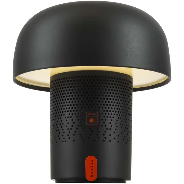 Immagine Altoparlante e lampada portatile Kooduu Sensa Play