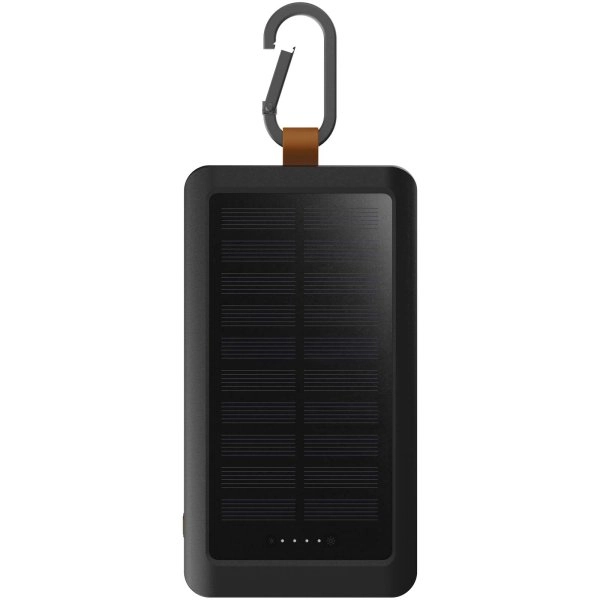 Immagine Power bank a energia solare da 10.000 mAh 15 W con luce Xtorm XG2S101 Go2 
