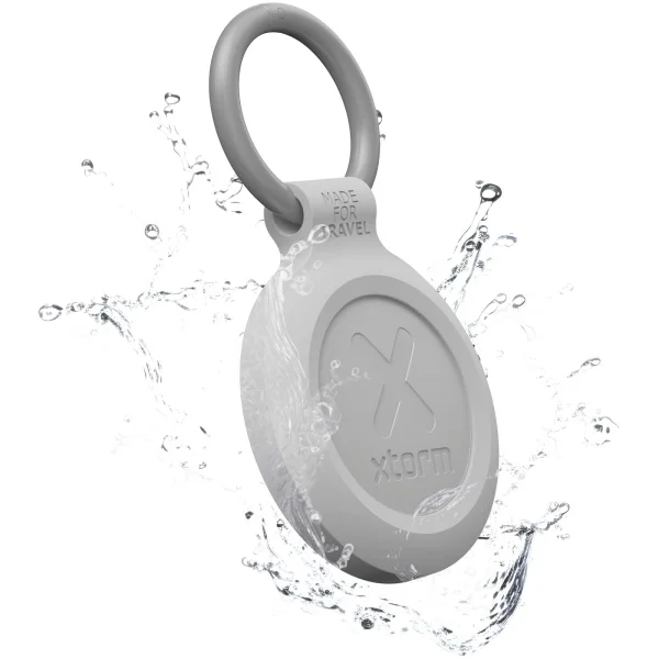 Immagine Travel Tag Xtorm XTAG2GA