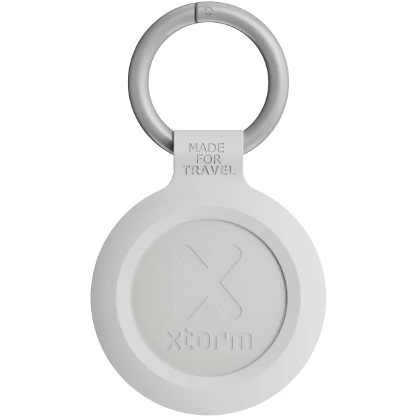 Travel Tag Xtorm XTAG2GA