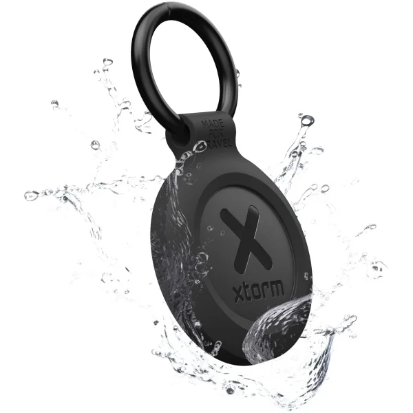 Immagine Travel Tag Xtorm XTAG2GA