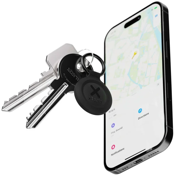 Immagine Travel Tag Xtorm XTAG2GA