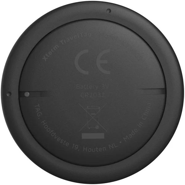 Immagine Travel Tag Xtorm XTAG2GA