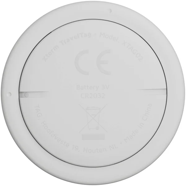 Immagine Travel Tag Xtorm XTAG2GA