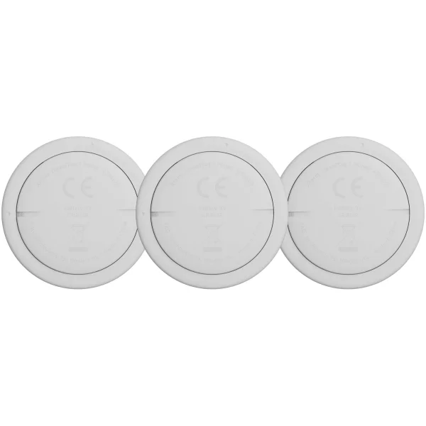 Immagine Confezione di 3 travel tag resistenti all'acqua Xtorm XTAG2GA