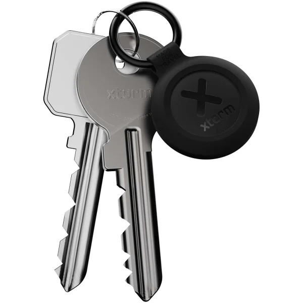 Immagine Confezione di 3 travel tag resistenti all'acqua Xtorm XTAG2GA