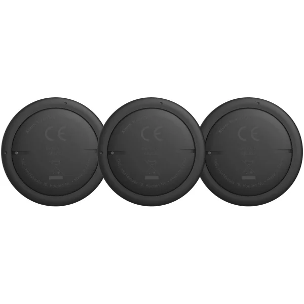 Immagine Confezione di 3 travel tag resistenti all'acqua Xtorm XTAG2GA