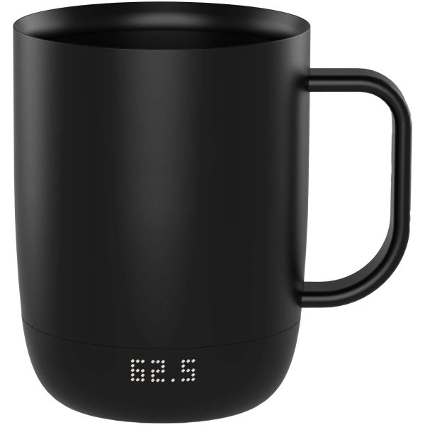 Immagine Tazza intelligente da 300 ml Prixton Tempo