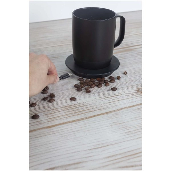Immagine Tazza intelligente da 300 ml Prixton Tempo