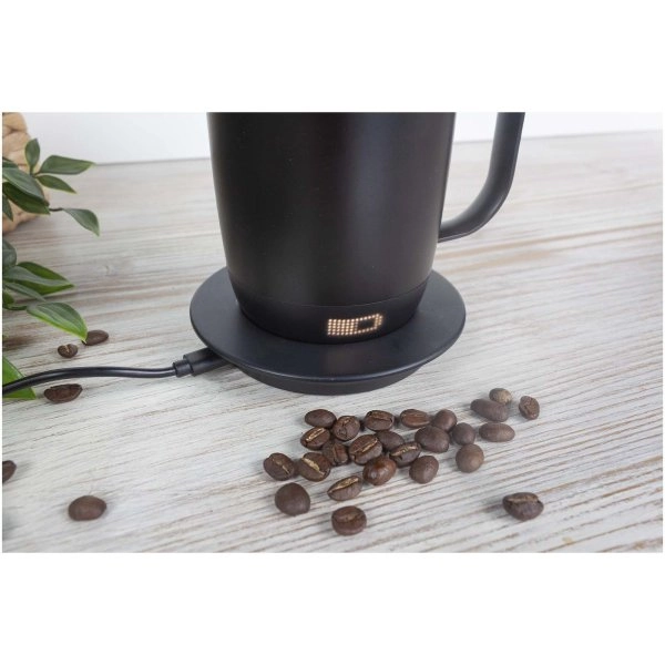 Immagine Tazza intelligente da 300 ml Prixton Tempo
