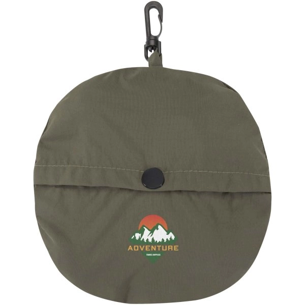 Immagine Cappello parasole pieghevole Hatch