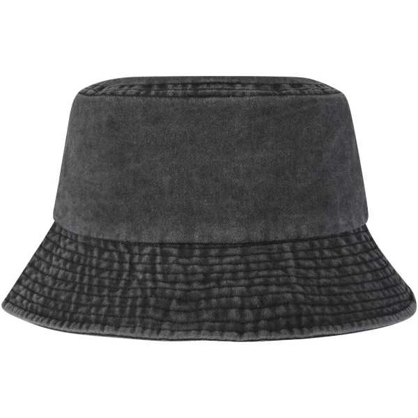 Immagine Cappello parasole in tessuto lavato da 270 g/m² Mitica