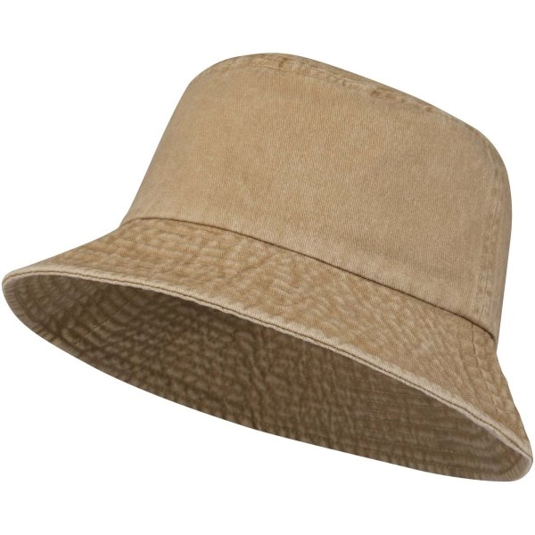 Cappello parasole in tessuto lavato da 270 g/m² Mitica