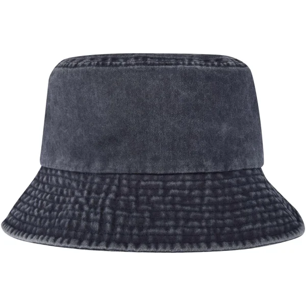 Immagine Cappello parasole in tessuto lavato da 270 g/m² Mitica