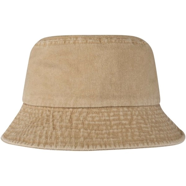 Immagine Cappello parasole in tessuto lavato da 270 g/m² Mitica