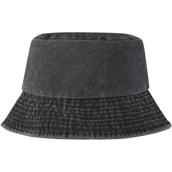 Immagine Cappello parasole in tessuto lavato da 270 g/m² Mitica