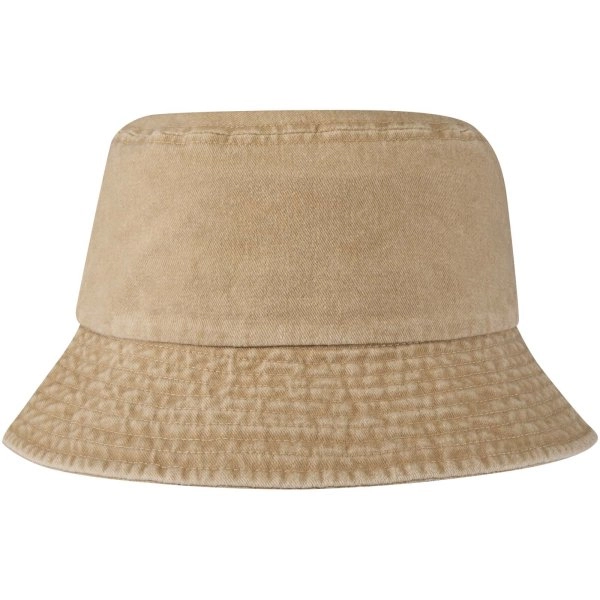 Immagine Cappello parasole in tessuto lavato da 270 g/m² Mitica