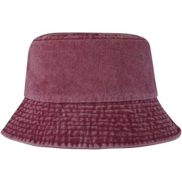 Immagine Cappello parasole in tessuto lavato da 270 g/m² Mitica