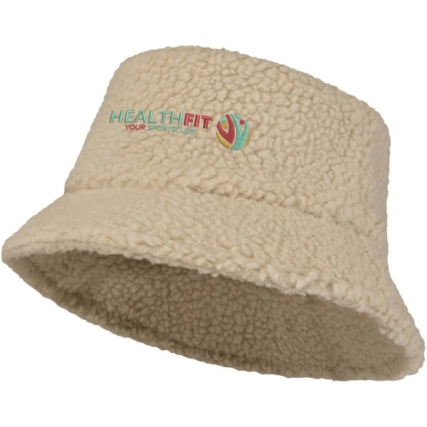 Immagine Cappello parasole in sherpa Baru