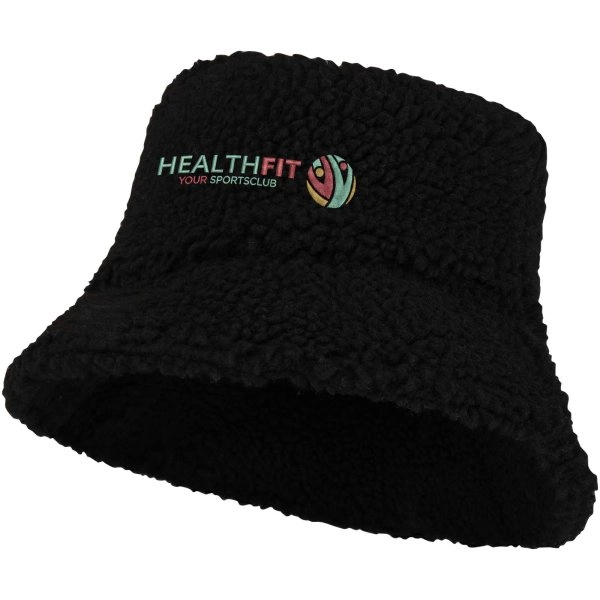 Immagine Cappello parasole in sherpa Baru