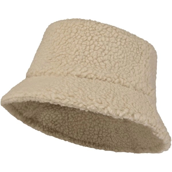 Cappello parasole in sherpa Baru