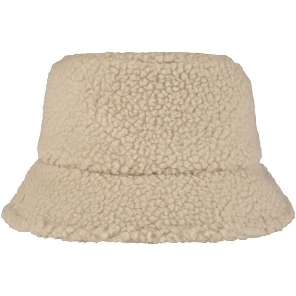 Immagine Cappello parasole in sherpa Baru