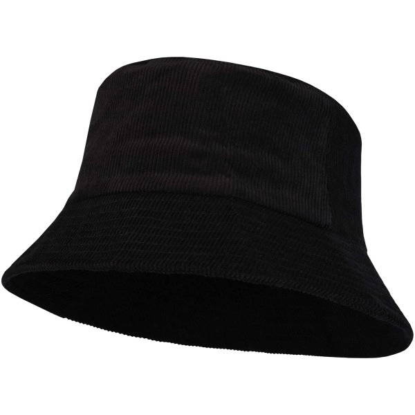 Immagine Cappello parasole in velluto a coste riciclato da 280 g/m² Howson