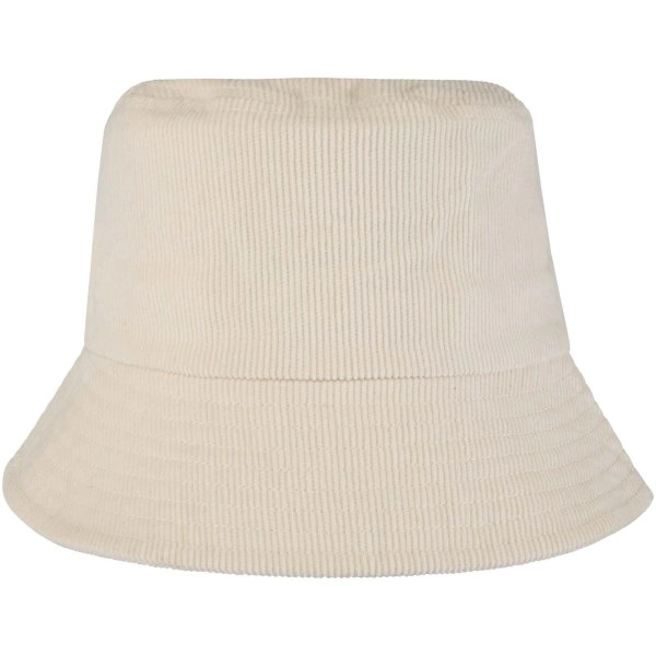 Immagine Cappello parasole in velluto a coste riciclato da 280 g/m² Howson