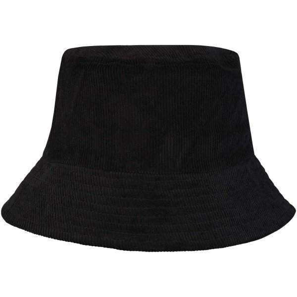 Immagine Cappello parasole in velluto a coste riciclato da 280 g/m² Howson