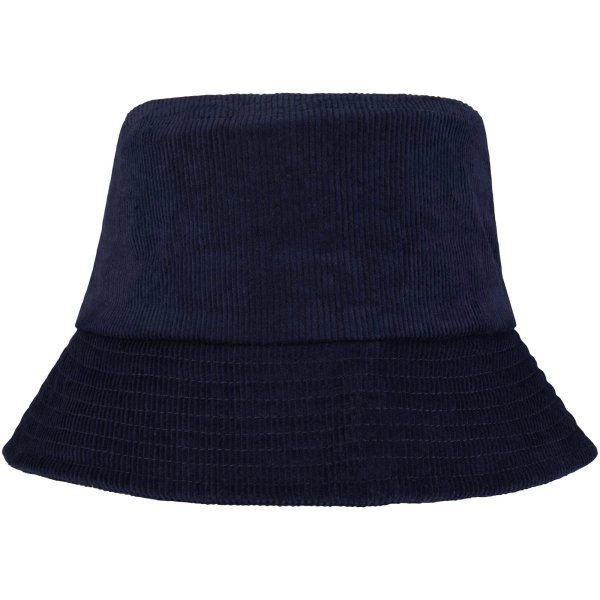 Immagine Cappello parasole in velluto a coste riciclato da 280 g/m² Howson
