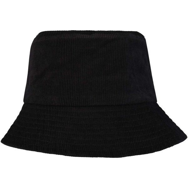 Immagine Cappello parasole in velluto a coste riciclato da 280 g/m² Howson