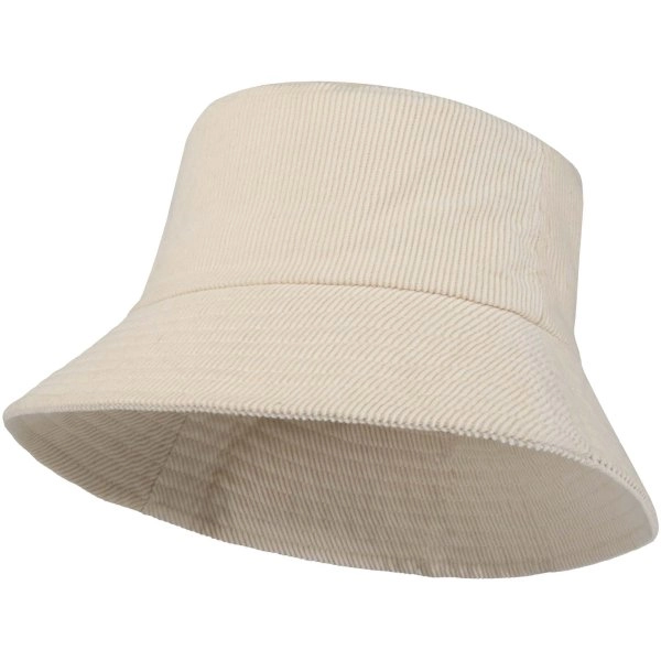 Cappello parasole in velluto a coste riciclato da 280 g/m² Howson